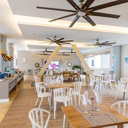 Grand Sirenis San Andres Hotel Luaran gambar