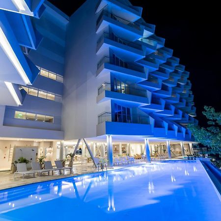 Grand Sirenis San Andres Hotel Luaran gambar