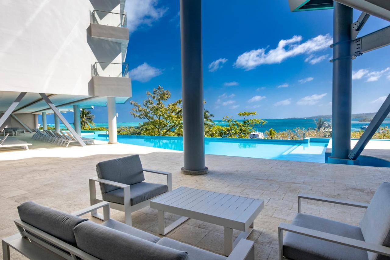 Grand Sirenis San Andres Hotel Luaran gambar