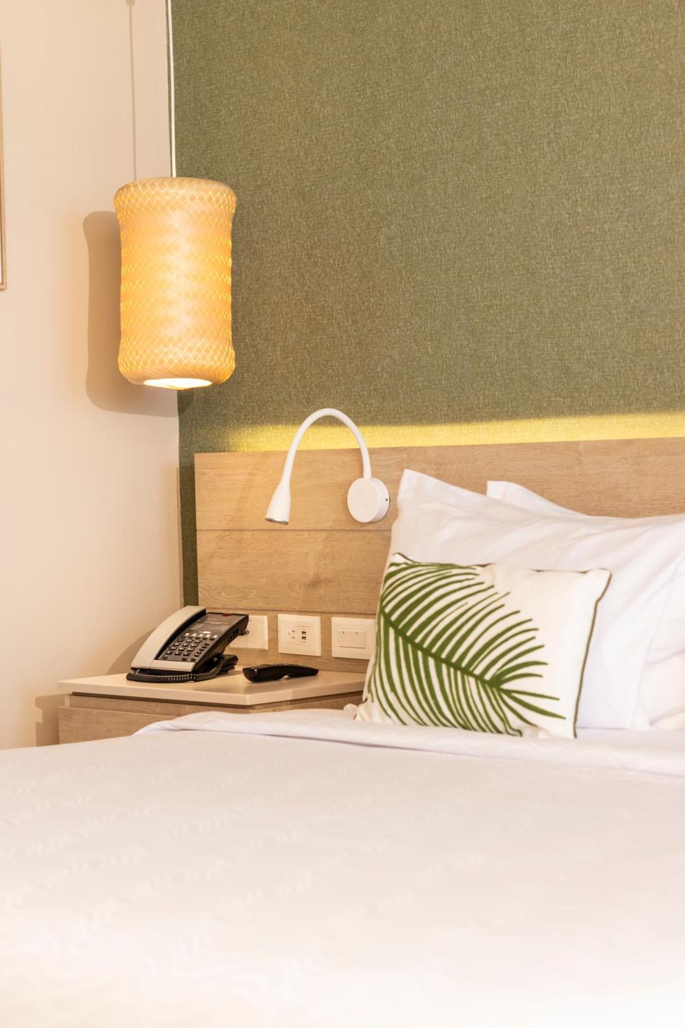 Grand Sirenis San Andres Hotel Luaran gambar