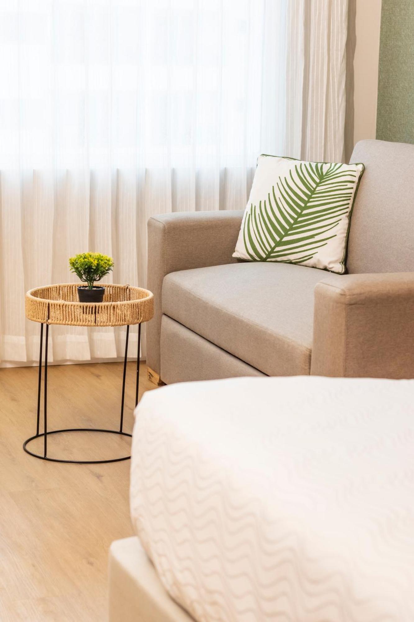 Grand Sirenis San Andres Hotel Luaran gambar